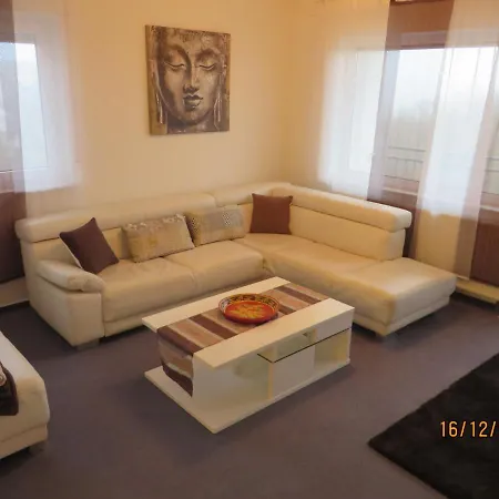 Apartamento Am Hofgarten *