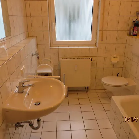 Am Hofgarten Apartamento