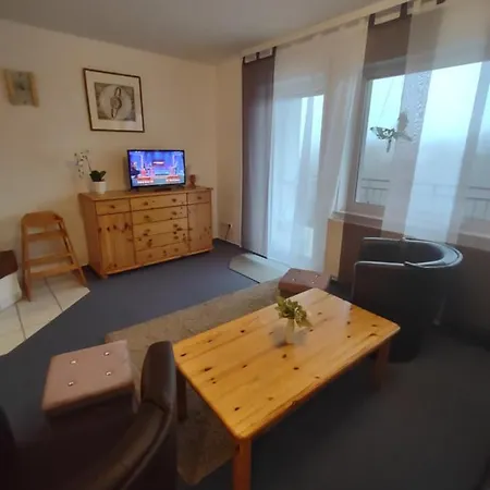 Am Hofgarten Langenfeld (Eifel)