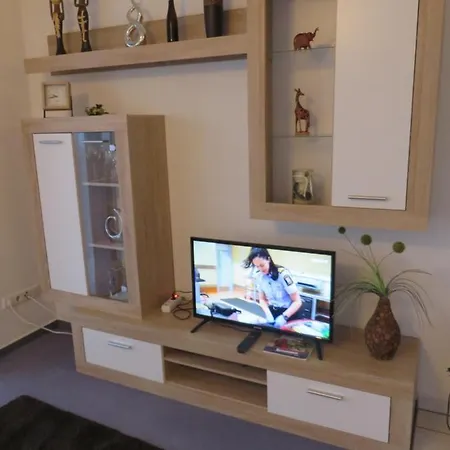 Apartamento Am Hofgarten