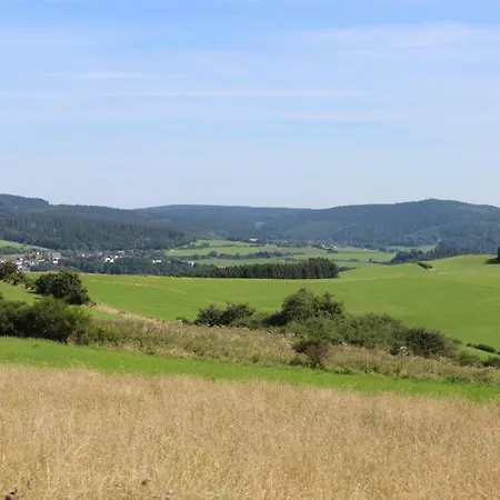 Am Hofgarten Apartamento Langenfeld (Eifel)