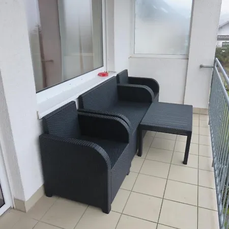 Am Hofgarten Appartement *