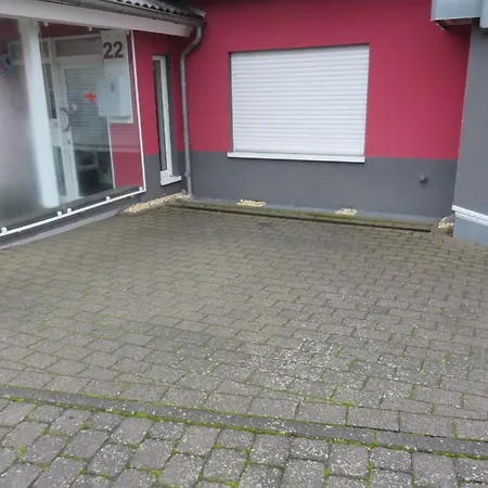 Am Hofgarten Langenfeld (Eifel)