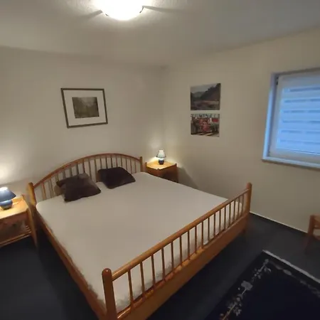 Am Hofgarten Apartamento