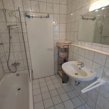 Am Hofgarten Langenfeld (Eifel)