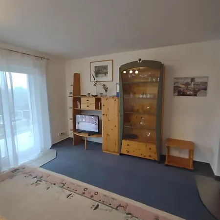 Apartamento Am Hofgarten