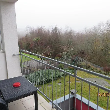 Apartamento Am Hofgarten