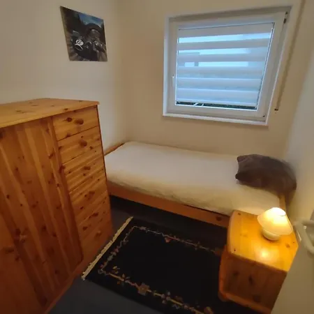 Apartamento Am Hofgarten