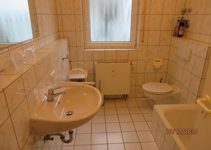 Am Hofgarten דירה