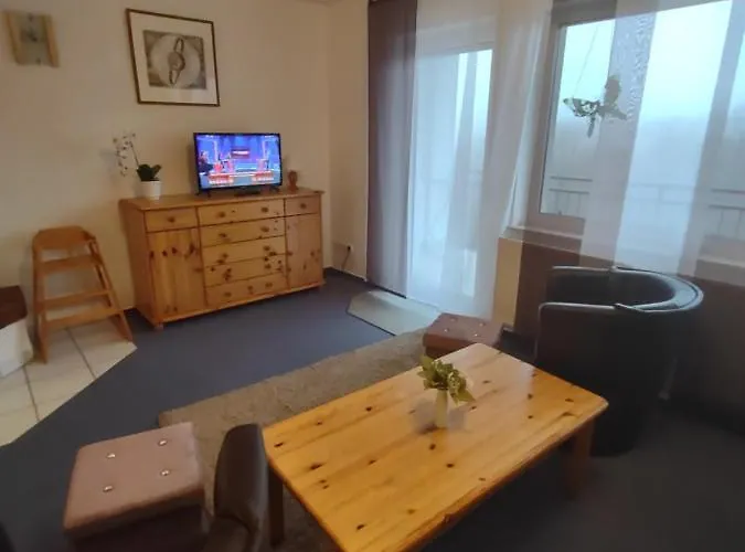 Am Hofgarten Langenfeld (Eifel)