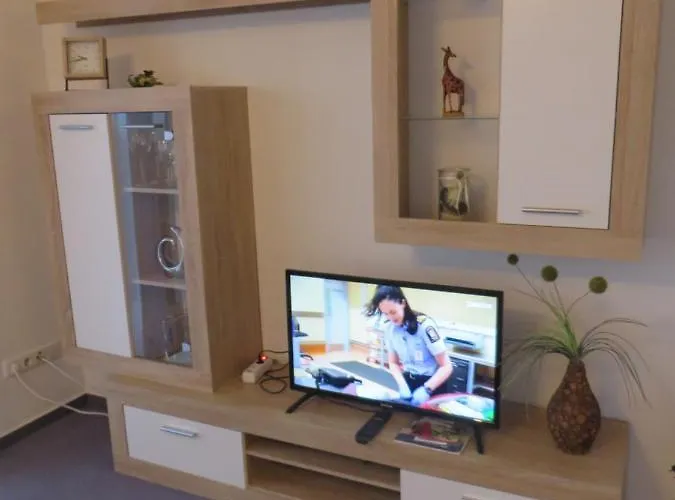 דירה Am Hofgarten