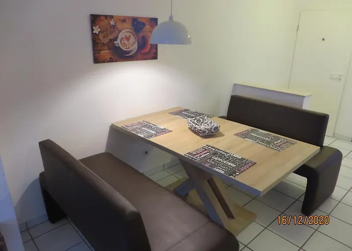 Am Hofgarten * Langenfeld (Eifel)