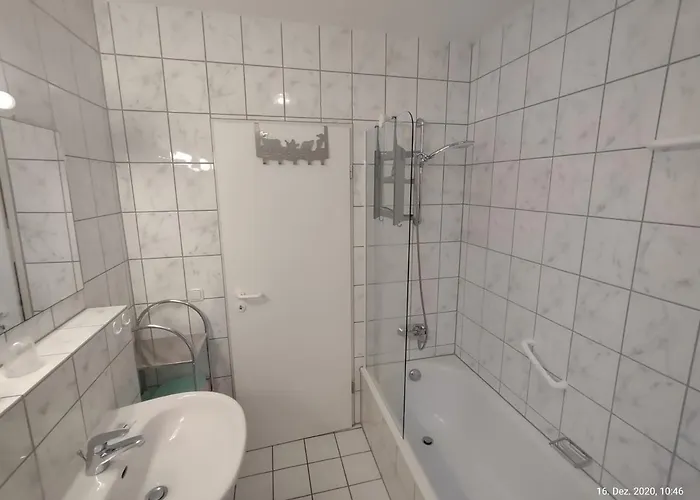 Am Hofgarten דירה *