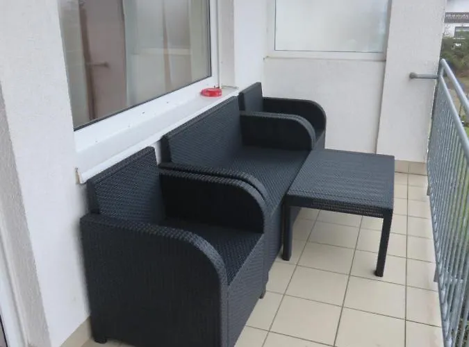 Am Hofgarten דירה *