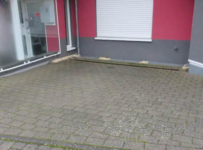 Am Hofgarten Langenfeld (Eifel)