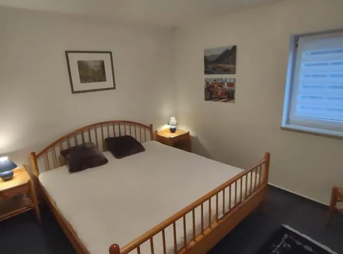 Am Hofgarten דירה