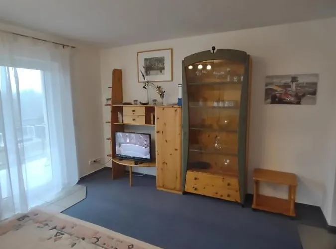 דירה Am Hofgarten