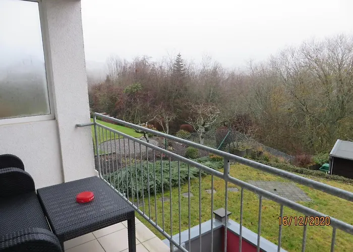 דירה Am Hofgarten