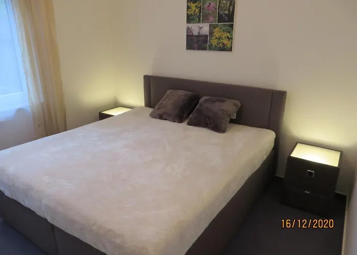 Am Hofgarten Langenfeld (Eifel)