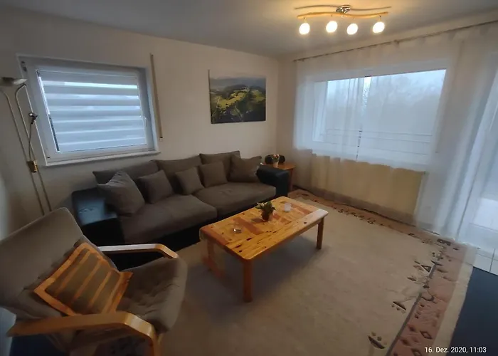 Am Hofgarten דירה